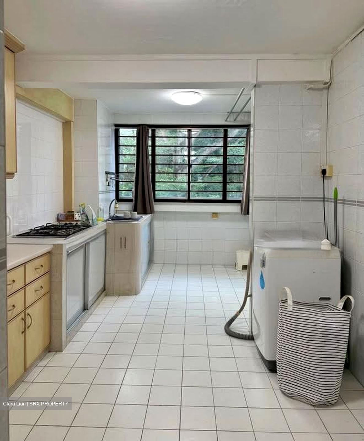 Blk 166 Stirling View (Queenstown), HDB 3 Rooms #585622701